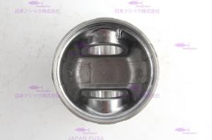 China OEM 65.02501-0507 Engine Piston Parts fit DOOSAN DH300-5 ISO9001 2008 factory