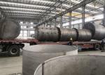 Multi Effect Thermal Vapor Recompression Evaporation