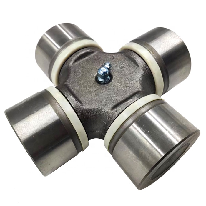 WG9725310020 Sinotruk Truck Universal Joint Cross Shaft Assembly with 100% Design