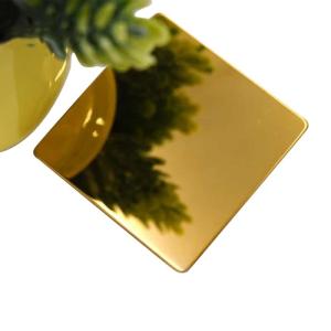 China 316L Grade Stainless Steel Sheet Plate factory