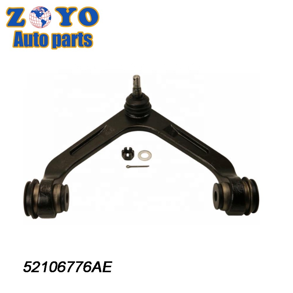 Dorman No. 522-638 E-Coating Front Lower Control Arm for Dodge Ram 2500 3500 2003-2015