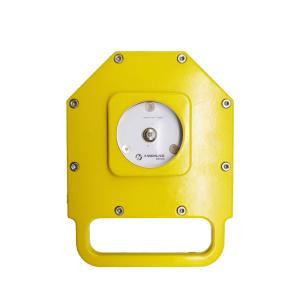 China Heliport Helideck Elevated Helipad Landing Lights Led 180 Degree factory