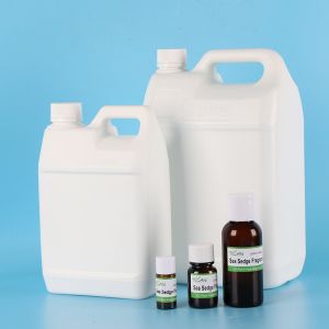 Organic Seaweed Flavor Essence Food Grade Flavored Oil For Making Candy Biscuits