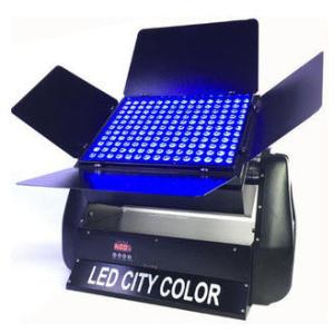 China Multi Color City Building Lights , Exterior Wall Wash Led Lighting IP65 factory