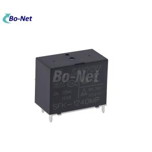 China SJ-S-105DMH SANYOU Air Conditioning Relay SANYOU SJ-S-105DMH 12VDC 20A factory