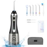 Wholesale Customized 300ml Dental Irrigator Dental Manufacturer Dental Floss