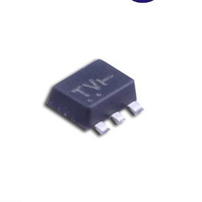 China NTZD3154NT1G 20V 570mA N Channel MOSFET SMD SMT Mounting Style factory