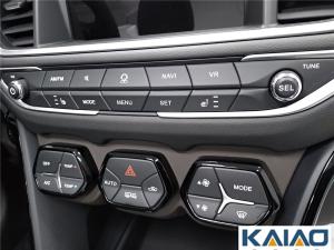 China Car Model Cnc Machining Prototype Service / OEM Rapid Prototyping Parts factory