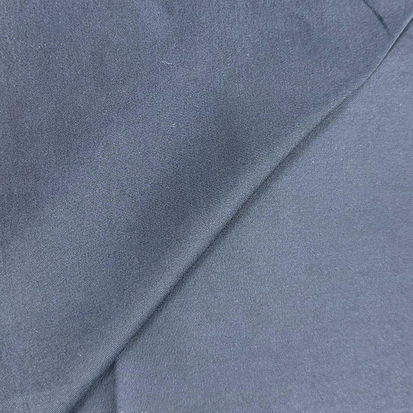 TR 133X72 Polyester Rayon Blend Trousers Workwear Fabric