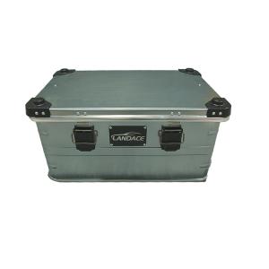China Glamping Outdoor Storage Box with Flexible Functional Design and 1.2mm Thickness factory