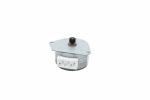 High Torque Small Stepper Motor Air Conditioner Stepper Motor 7.5 Degree 12v