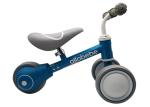Pink Lightweight Childrens Bikes 6 Inch Wheels For Kids Age 1-3 Years Old