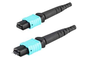 China MPO MTP Fiber Optical Connector factory