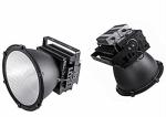 600W 800W LED Stadium Lights , Industrial LED High Bay Light High Bright