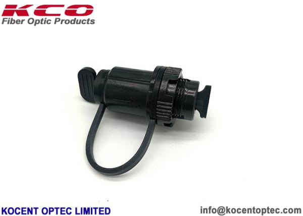 Outdoor Fiber Optic Patch Cord Adapter Huawei Mini SC H Connector Patch Cable