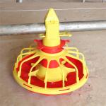 Hot-selling poultry free range broiler farming equipment chicken feeder animal