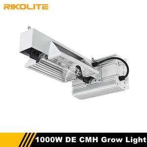 China 1000W Air PAR Plus Full Spectrum CMH Light Fixture For Greenhouse factory
