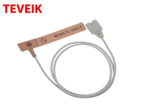 China Disposable 7000A Adult DB 7pin SpO2 Finger Sensor For Nion Patient Monitor factory