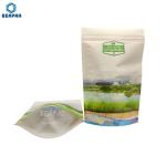 PBAT 50 Microns Food Biodegradable Coffee Bags