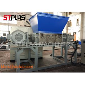 Multi-Functional hydraulic waste shredder machine baler manufacturer