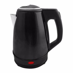 China Double Walled Kitchenaid Electric Tea Kettle Durable Water Heater Kettle factory