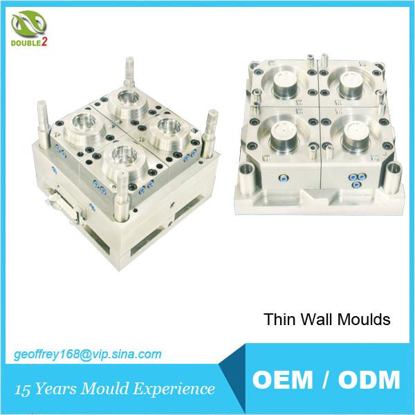 Thin Wall Moulds 015