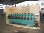Steel reinforcement rolling machine/upvc steel reinforcement rolling machine