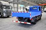 Cummins 140hp Tri-Ring Sitom 5-10T 4x2 cargo truck,,Light Cargo Truck,Light