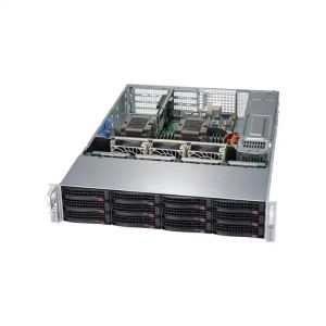 China SYS-6029P-WTRT Rack Mount Server Superserver 6029p-Wtrt 2u on sale