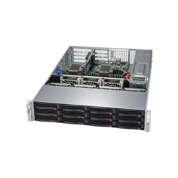 China SYS-6029P-WTRT Rack Mount Server Superserver 6029p-Wtrt 2u factory