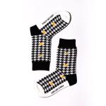 Breathable Cotton Sports Ankle Socks OEM Odor Proof Socks
