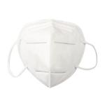 Pm2.5 Anti Haze Mask Breath Valve Anti-Dust Mouth Mask Non-Woven Fabric