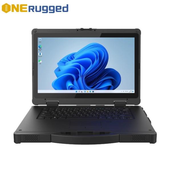 Rugged Feature IP65 Certified 14inch Win10/11 Intel Core i7 5G NFC 700nit