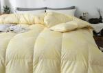 Sunshine Skin Friendly Fabric 70% Duck Down Duvet