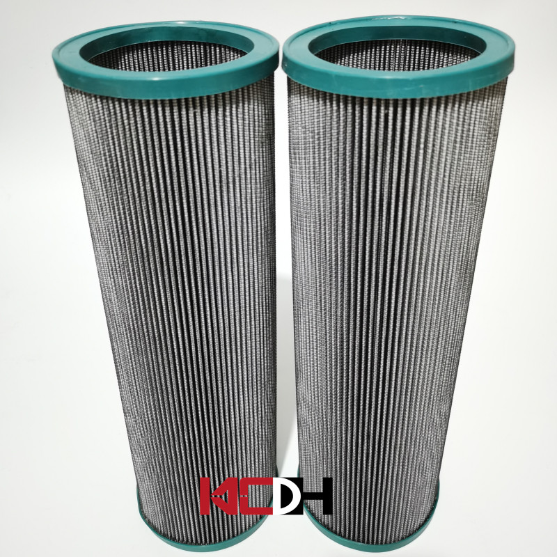 Engine Parts Excavator Fuel Filter 11119887 For Truck