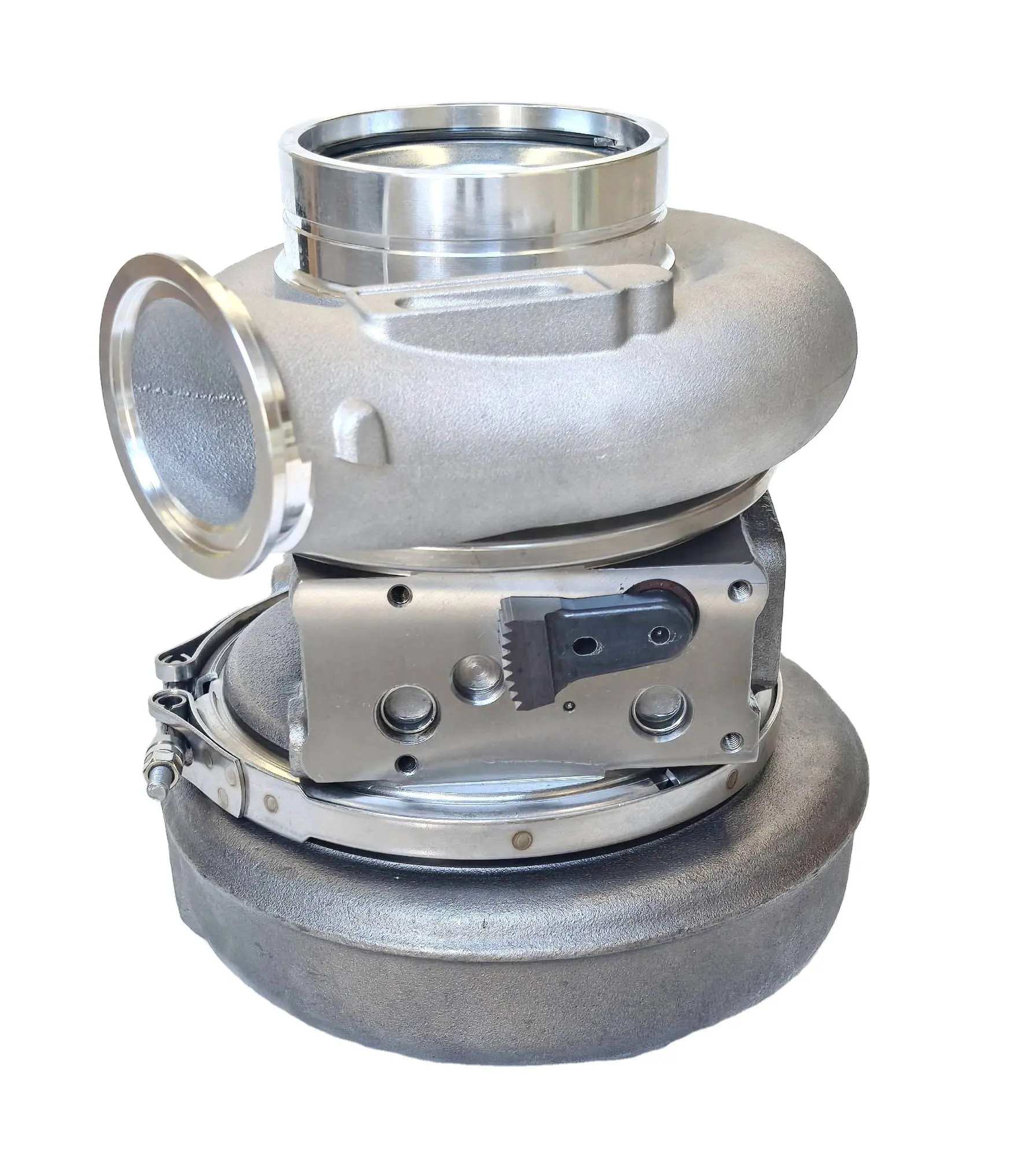 New HE400VG Turbocharger 22001084 22001088 22001089 22215685 22215686 for Volvo D13 Turbo Direct Manufacturing