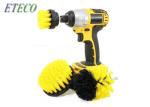 Durable Soft Drill Scrub Brush Floor Cleaning Bathroom Accessories