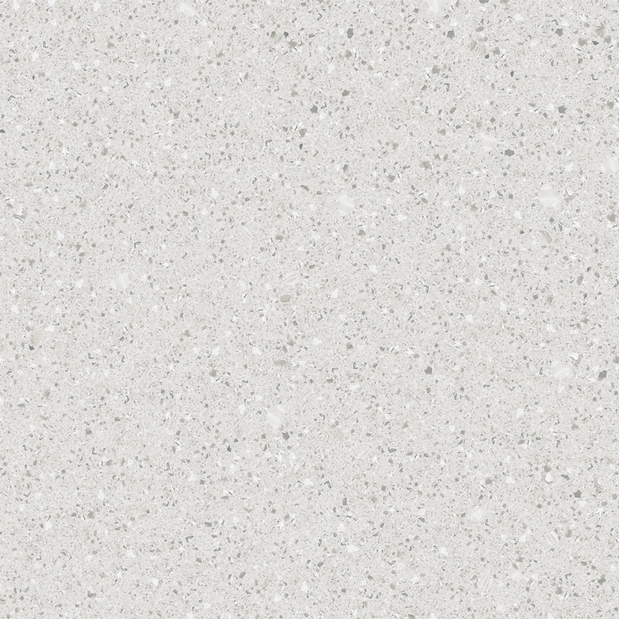 Terrazzo Porcelain Rustic Floor Tiles for Indoor Outdoor 600x600mm,grey color