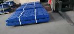 Jaw Crusher Spare Part High Manganese Steel Jaw Plate for Vibrating Feeder