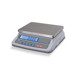China ASW Rechargeable Backlight 3kg Electronic Platform Scale factory