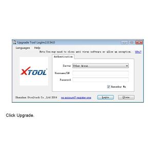 Professional XTOOL HD900 Heavy Duty Truck Code Reader with Live Data and MIL