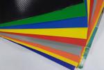 Industrial Rapid High Speed Door Stainless Frame Pvc Fabic Interior Installed