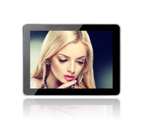 Android Interactive Digital Signage Displays 15 Indoor Digital Poster Display