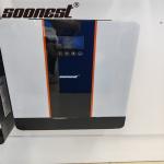 5Kw Solar Inverter Hybrid With On Grid 100Kw 120Kw 10Kw Inverter Dc Ac Power