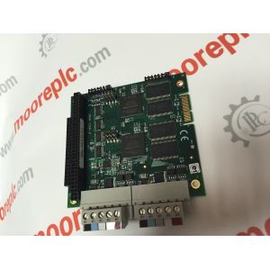 China High Reliability AMCI 1642 Resolver Interface Module / Dcs Modules factory