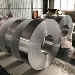 Cold Rolled Stainless Steel Coil Type 321 0.3 - 3.0mm