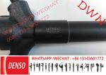 GENUINE original DENSO Injector 095000-5600 0950005600 1465A041 for Mitsubishi