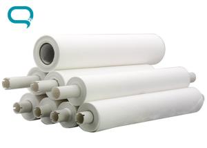China Dust Free Paper SMT Stencil Plastic Roll Non Woven factory