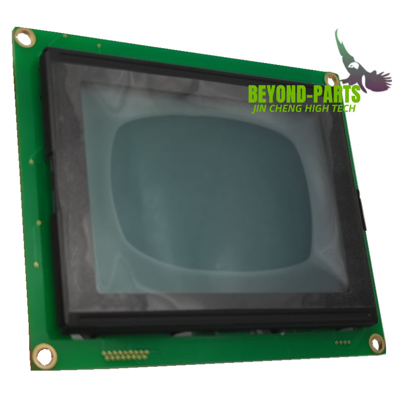 Kato HD820-1 HD820-2 HD820-3 Excavator Spare Parts Monitor Display Screen LCD