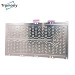Superior Battery Cooling System Aluminum Water Cooling Plate For Automobile